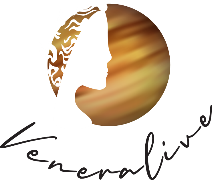VeneraLive Logo